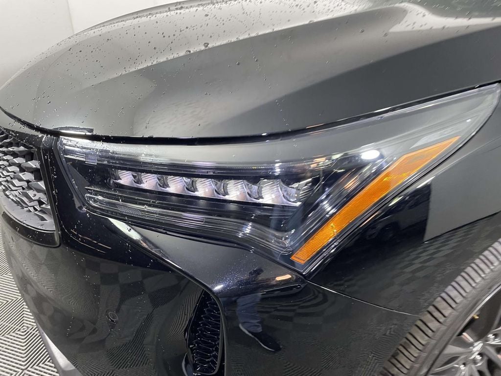 2023 Acura RDX w/A-Spec Package
