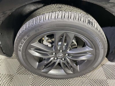 2023 Acura RDX w/A-Spec Package