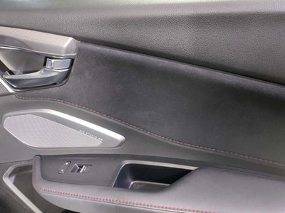 2023 Acura RDX w/A-Spec Package