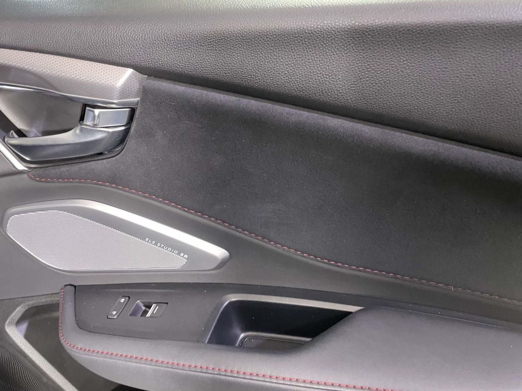 2023 Acura RDX w/A-Spec Package