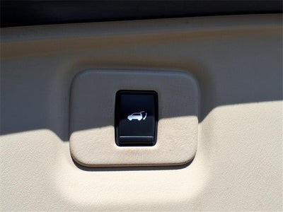 2014 Nissan Pathfinder Platinum