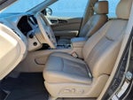 2014 Nissan Pathfinder Platinum