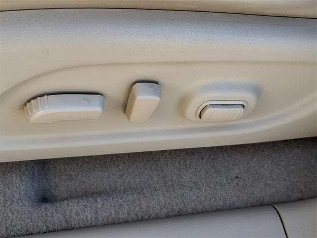 2014 Nissan Pathfinder Platinum