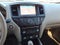 2014 Nissan Pathfinder Platinum