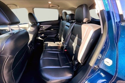 2022 Nissan Murano SV