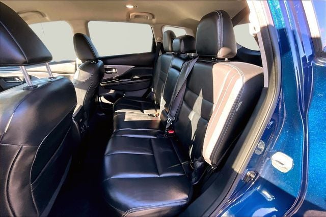 2022 Nissan Murano SV