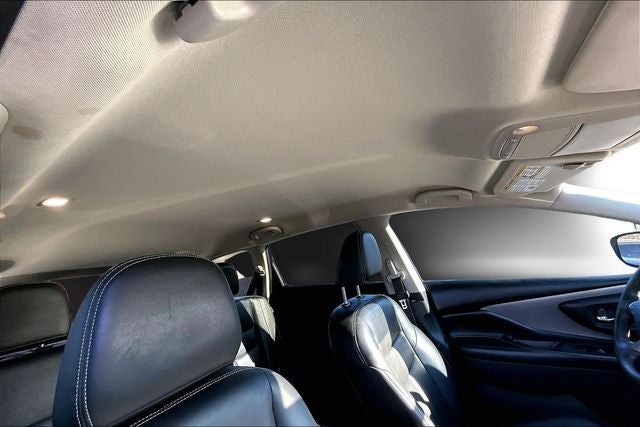 2022 Nissan Murano SV