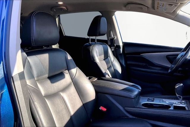 2022 Nissan Murano SV