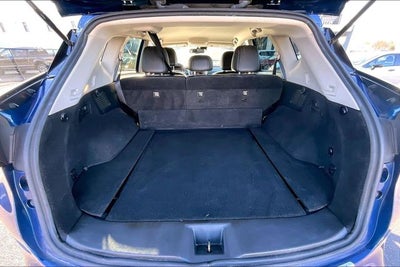 2022 Nissan Murano SV