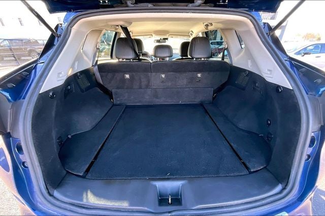 2022 Nissan Murano SV