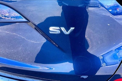 2022 Nissan Murano SV