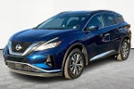 2022 Nissan Murano SV