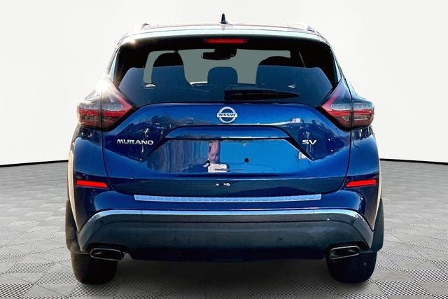 2022 Nissan Murano SV