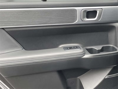 2025 Hyundai Santa Fe Hybrid Limited