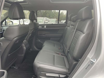 2025 Hyundai Santa Fe Hybrid Limited