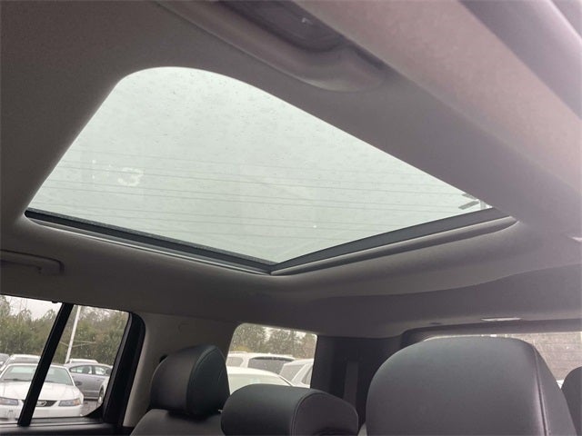 2025 Hyundai Santa Fe Hybrid Limited