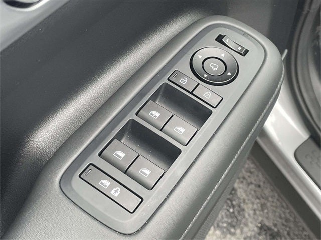 2025 Hyundai Santa Fe Hybrid Limited