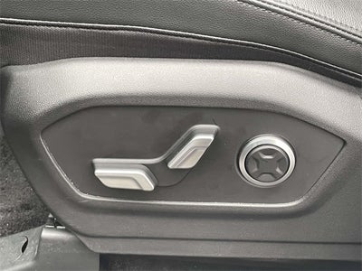 2025 Hyundai Santa Fe Hybrid Limited