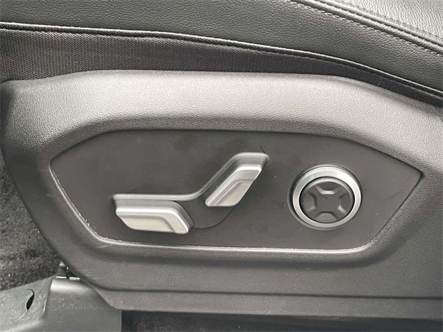 2025 Hyundai Santa Fe Hybrid Limited