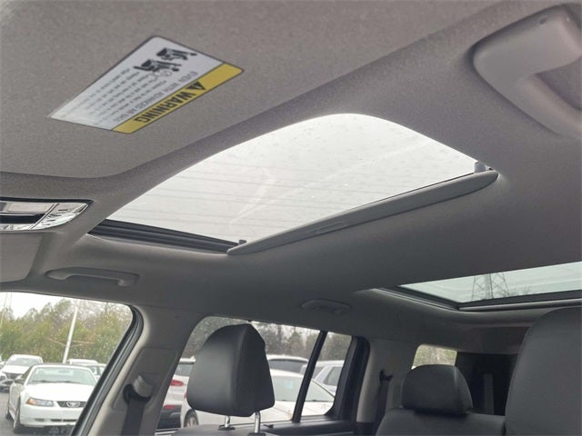 2025 Hyundai Santa Fe Hybrid Limited