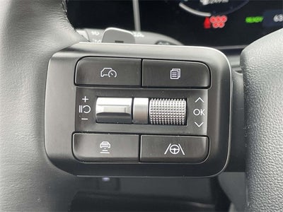 2025 Hyundai Santa Fe Hybrid Limited