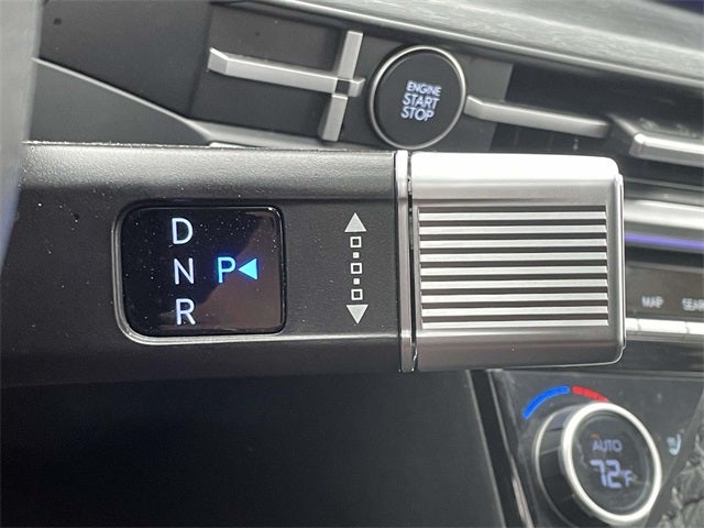 2025 Hyundai Santa Fe Hybrid Limited