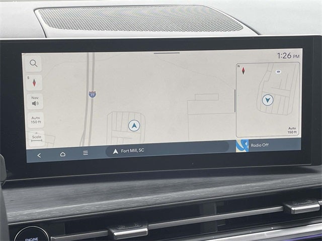 2025 Hyundai Santa Fe Hybrid Limited