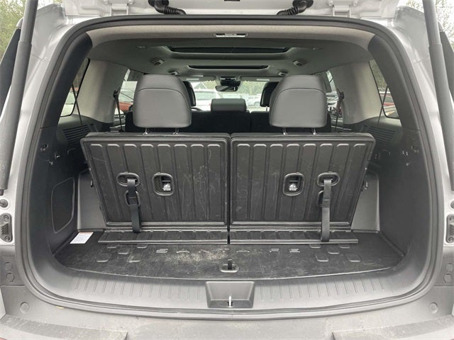 2025 Hyundai Santa Fe Hybrid Limited