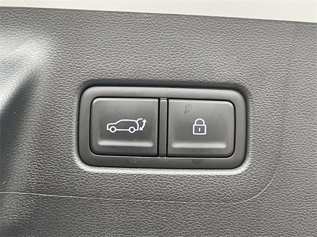 2025 Hyundai Santa Fe Hybrid Limited