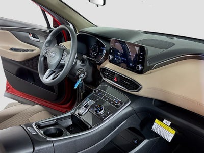 2023 Hyundai Santa Fe SE