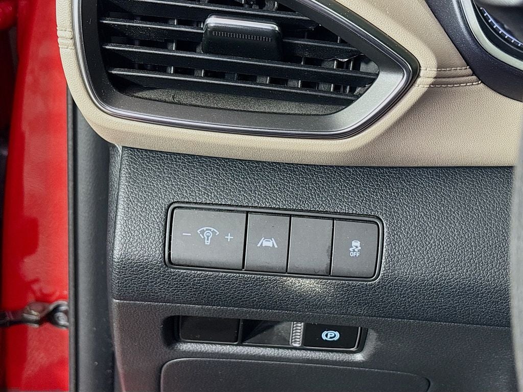 2023 Hyundai Santa Fe SE