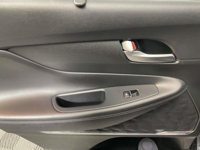 2023 Hyundai Santa Fe Hybrid SEL Premium