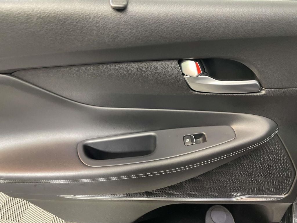 2023 Hyundai Santa Fe Hybrid SEL Premium