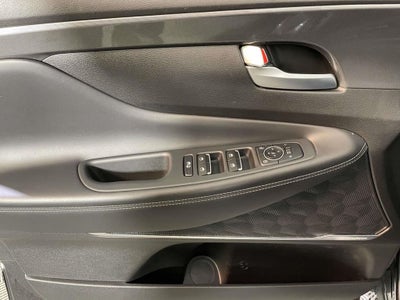 2023 Hyundai Santa Fe Hybrid SEL Premium