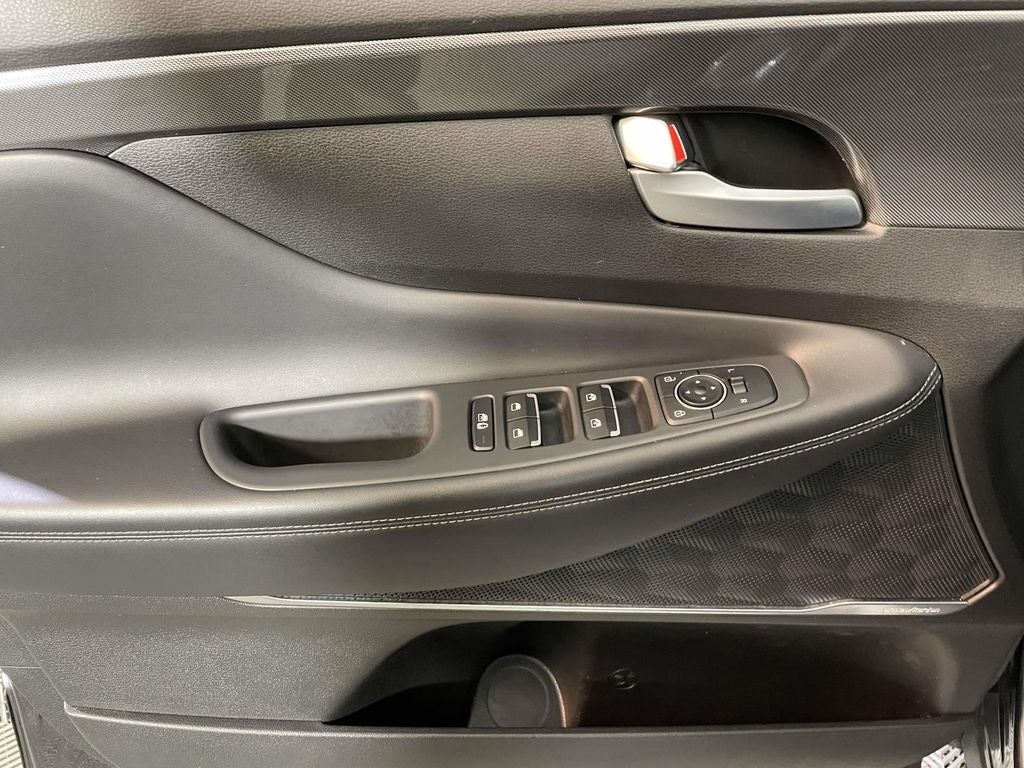 2023 Hyundai Santa Fe Hybrid SEL Premium