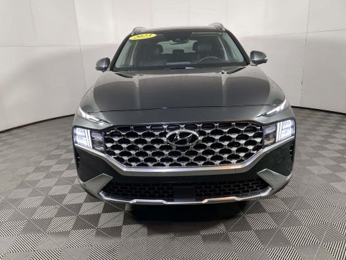 2023 Hyundai Santa Fe Hybrid SEL Premium