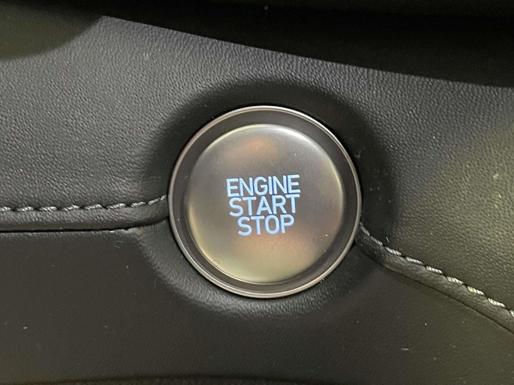 2023 Hyundai Santa Fe Hybrid SEL Premium