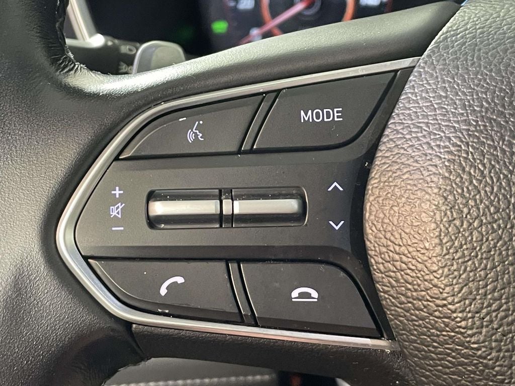 2023 Hyundai Santa Fe Hybrid SEL Premium