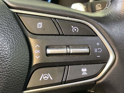 2023 Hyundai Santa Fe Hybrid SEL Premium