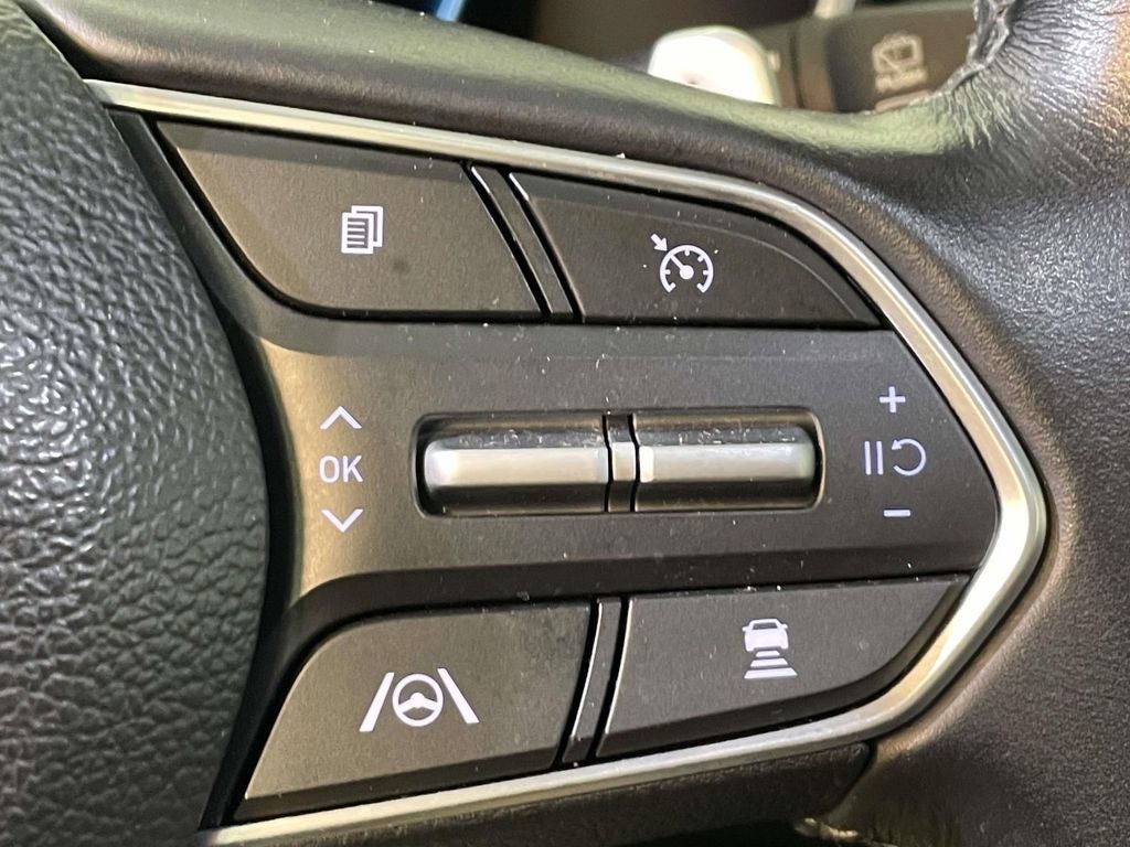 2023 Hyundai Santa Fe Hybrid SEL Premium