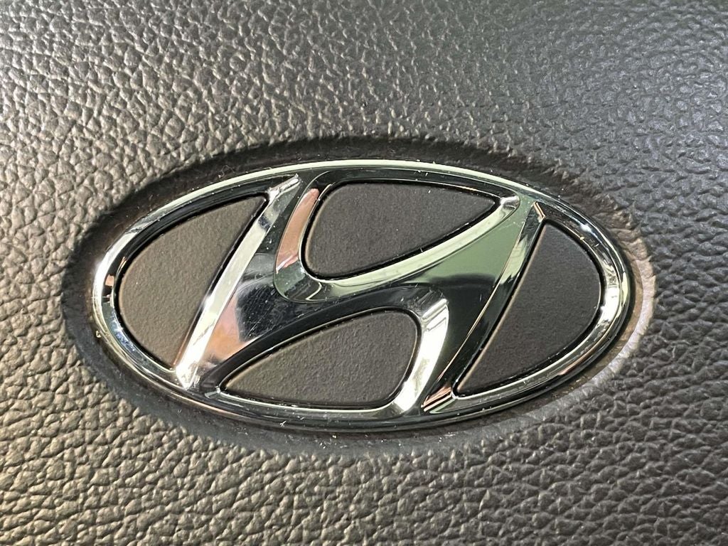 2023 Hyundai Santa Fe Hybrid SEL Premium