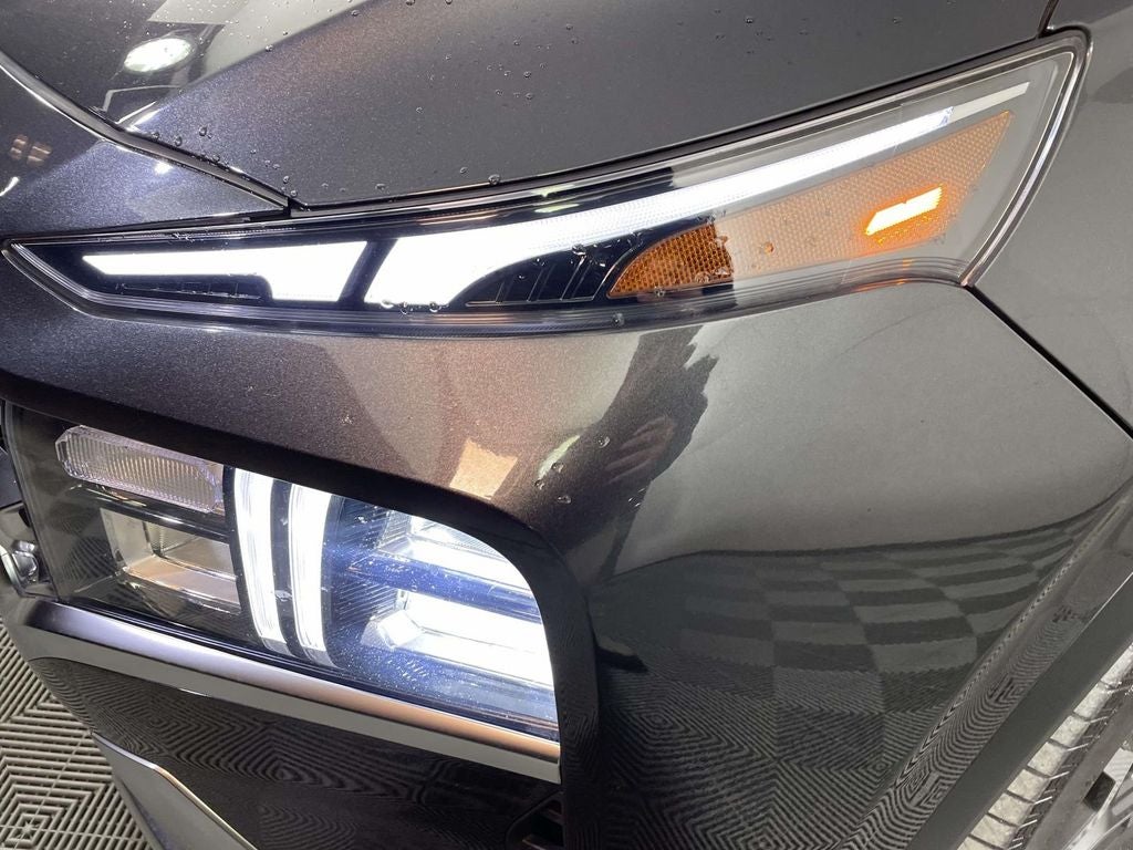 2023 Hyundai Santa Fe Hybrid SEL Premium