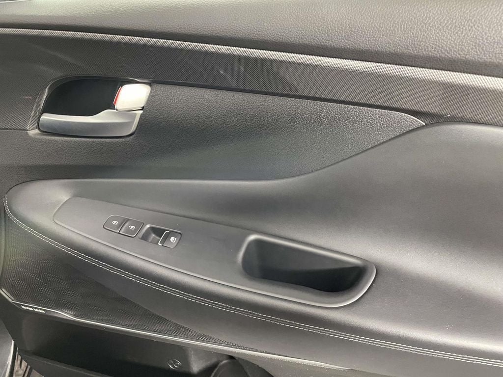 2023 Hyundai Santa Fe Hybrid SEL Premium