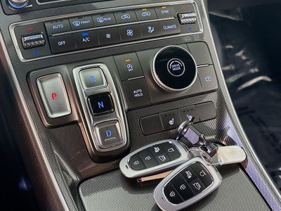 2023 Hyundai Santa Fe XRT