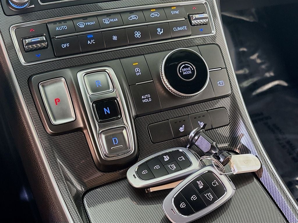 2023 Hyundai Santa Fe XRT
