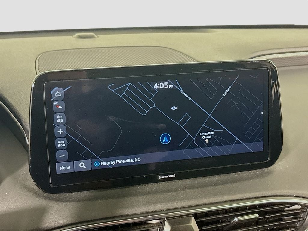 2023 Hyundai Santa Fe XRT