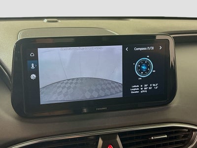 2023 Hyundai Santa Fe XRT
