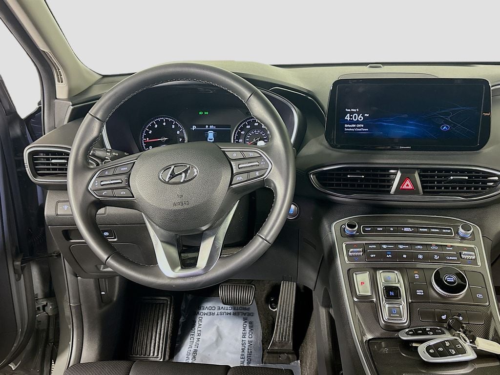 2023 Hyundai Santa Fe XRT
