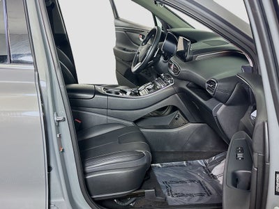 2023 Hyundai Santa Fe XRT
