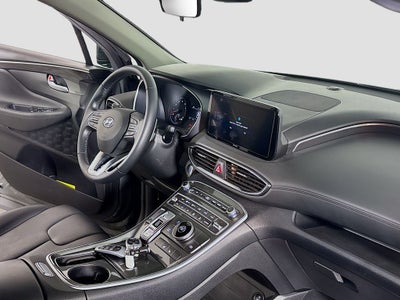 2023 Hyundai Santa Fe XRT